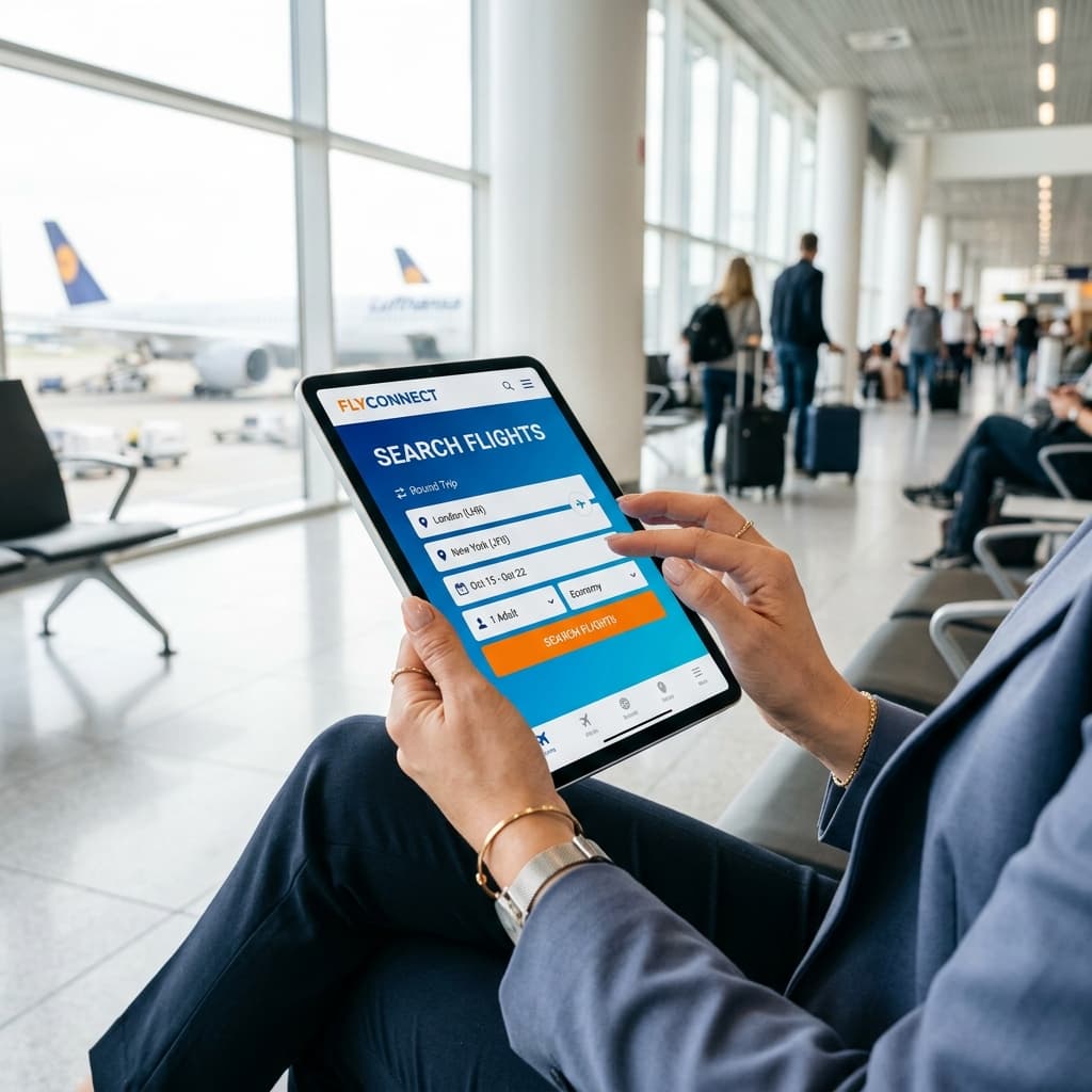 Airline Booking Lead Generation Strategies That Drive More Ticket Sales