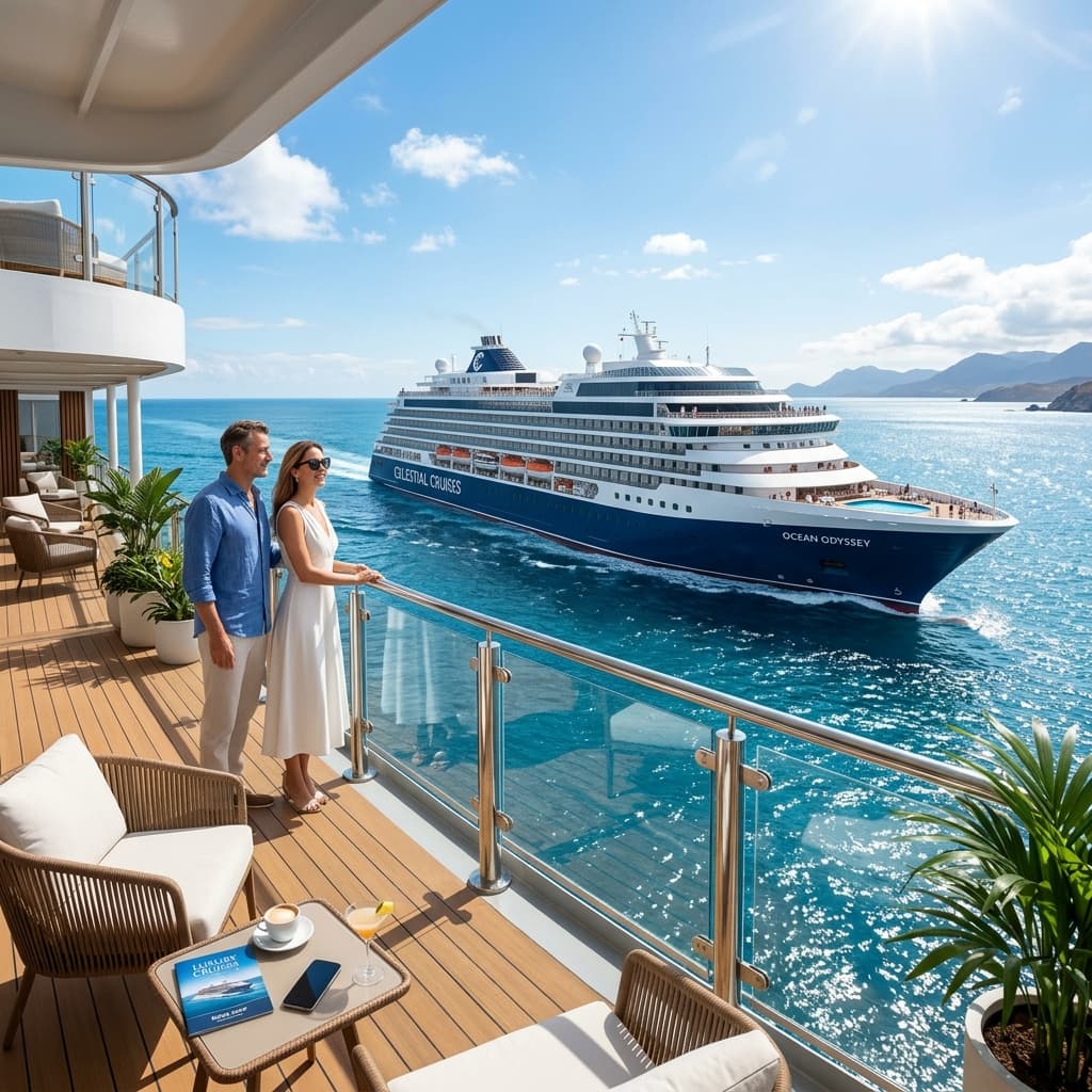 Cruise Booking Leads: How Agencies Attract Ready-to-Book Travelers